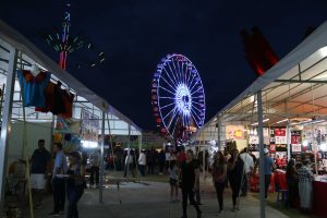Feria Juárez Archivo 1