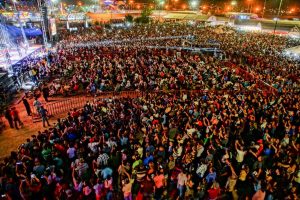 Feria Juárez Archivo 2