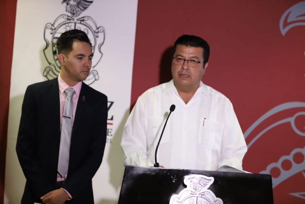 Anuncia Alcalde Primer Foro de Transparencia Fronteriza 3 Foro transparencia 2