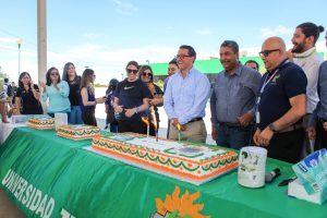 20 años de UTCJ; el compromiso es la mejora continua: Guillermo José Álvarez Terrazas 1 IMG 2575