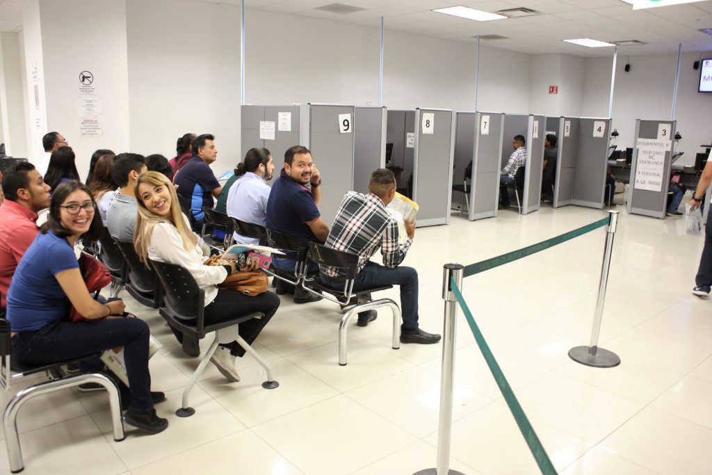 Exhorta a aprovechar vacaciones para tramitar licencia de conducir 1 IMG 8361