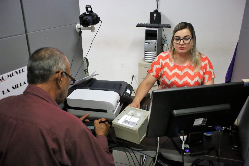 Exhorta a aprovechar vacaciones para tramitar licencia de conducir 2 IMG 8368