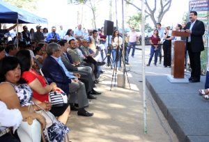 Entrega Estado drenaje sanitario en el Valle de Juárez con inversión de 16 millones de pesos 6 IMG 9336