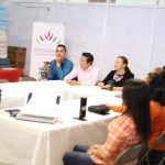 En el Día Naranja, imparte charla IMM a empleados municipales 6 IMM DH 10