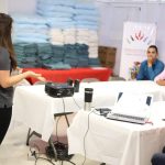 En el Día Naranja, imparte charla IMM a empleados municipales 1 IMM DH 3