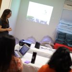 En el Día Naranja, imparte charla IMM a empleados municipales 5 IMM DH 4