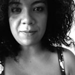 Itzel Ramírez 1 Itzel Ramirez Foto BN