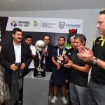 Javier Corral Copa Bravos