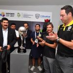 Javier Corral y Copa Bravos 2