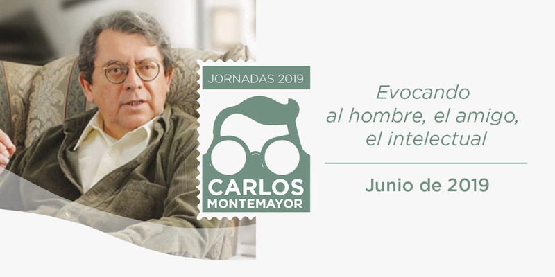 Jornadas Carlos Montemayor 2019 3