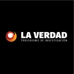Gabriela Minjarez / La Verdad 1 La Verdad Logo SQR 01 1