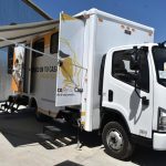 Alcalde Alfredo Lozoya dio banderazo a programa Médico en tu Casa 2 Medico en tu Casa Parral