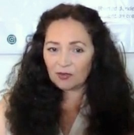 Olga Aragón