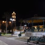 Regresa el turismo a Parral 2 Parral de Noche