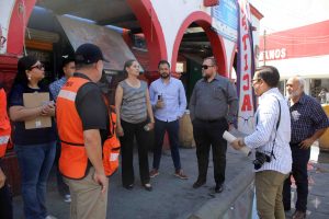 Recorrido centro regidores 2