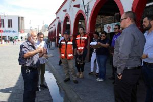 Recorrido centro regidores 3