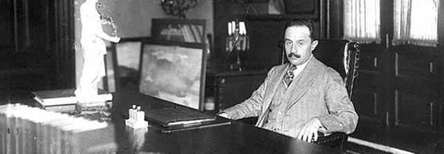 La proyección educativa de José Vasconcelos: el maestro de América 2 Resultado de imagen para vasconcelos rector de la universidad