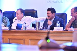 Reunion de Coordinacion 2