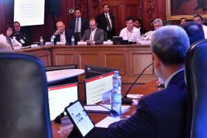 Reunión de Coordinacion