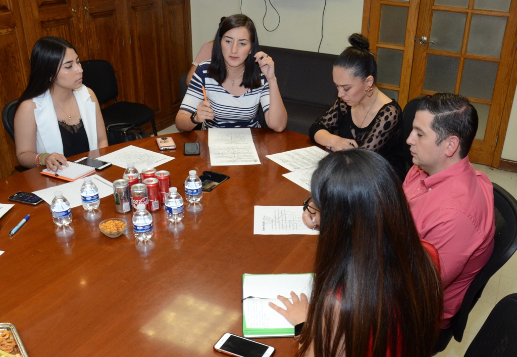 Reunión de la Comisión de la Juventud 2