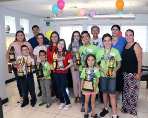 Se reúne presidenta del DIF con integrantes de la Delegación a China 3