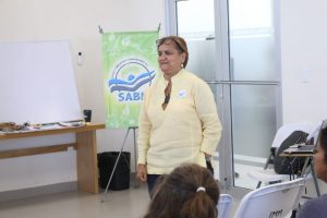 Inicia curso de Terapeutas Corporales Populares en Instituto Municipal de las Mujeres 2 Terapia3
