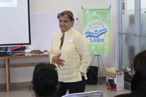 Inicia curso de Terapeutas Corporales Populares en Instituto Municipal de las Mujeres 3 Terapia4