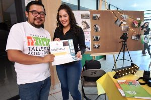 Gradúan 300 personas del programa Talleres de Artes y Oficios de la UTCJ 2 ofic19