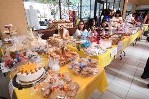 Gradúan 300 personas del programa Talleres de Artes y Oficios de la UTCJ 1 ofic192