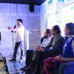 Preparan a restauranteros para nueva generación de clientes 2 02 2