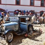 2Asesinato Pancho Villa