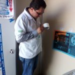 Realizan acciones informativas sobre prevención de garrapatas 2 449ad671 79da 4779 84d7 ae05e49caeb4