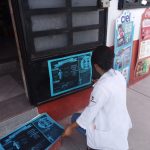 Realizan acciones informativas sobre prevención de garrapatas 1 8f00061a 4e8e 4976 9867 e27a2b0834e2