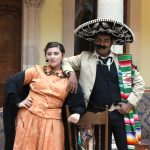 Boda Pancho Villa 2019 1
