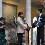 Boda Pancho Villa 2019 2