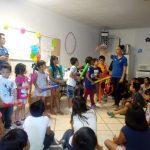 CIRCO DE LA FISICA CONCORDIA