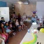 CIRCO DE LA FISICA DIVISION DEL NORTE