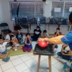 CIRCO DE LA FISICA MEZQUITAL