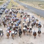 Cabalgata Villista 2019 2