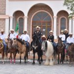 Cabalgata Villista 2019 3