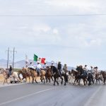 Cabalgata Villista 2019 4