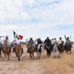 Cabalgata Villista 2019 6