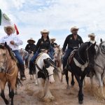 Cabalgata Villista 2019 7