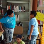 Campamento Vacaciones en tu Biblioteca 3 1