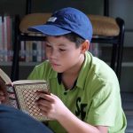 Campamento Vacaciones en tu Biblioteca 4 2