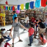 Campamento Vacaciones en tu Biblioteca 5