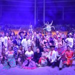 Cantares de Mexico Jornadas Villistas 00001