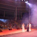 Cantares de Mexico Jornadas Villistas 00002