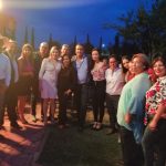 Cena Villista 2019 2