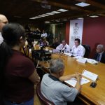 Censo Gobierno Municipal INEGI 10